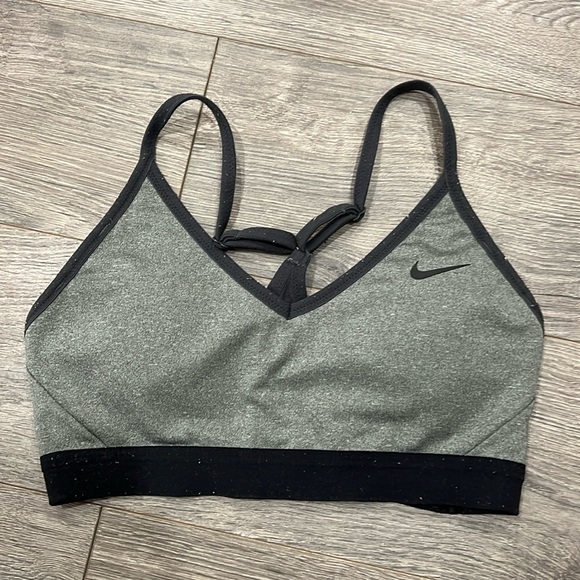 Nike Other - Nike Indy Sports Bra - Small